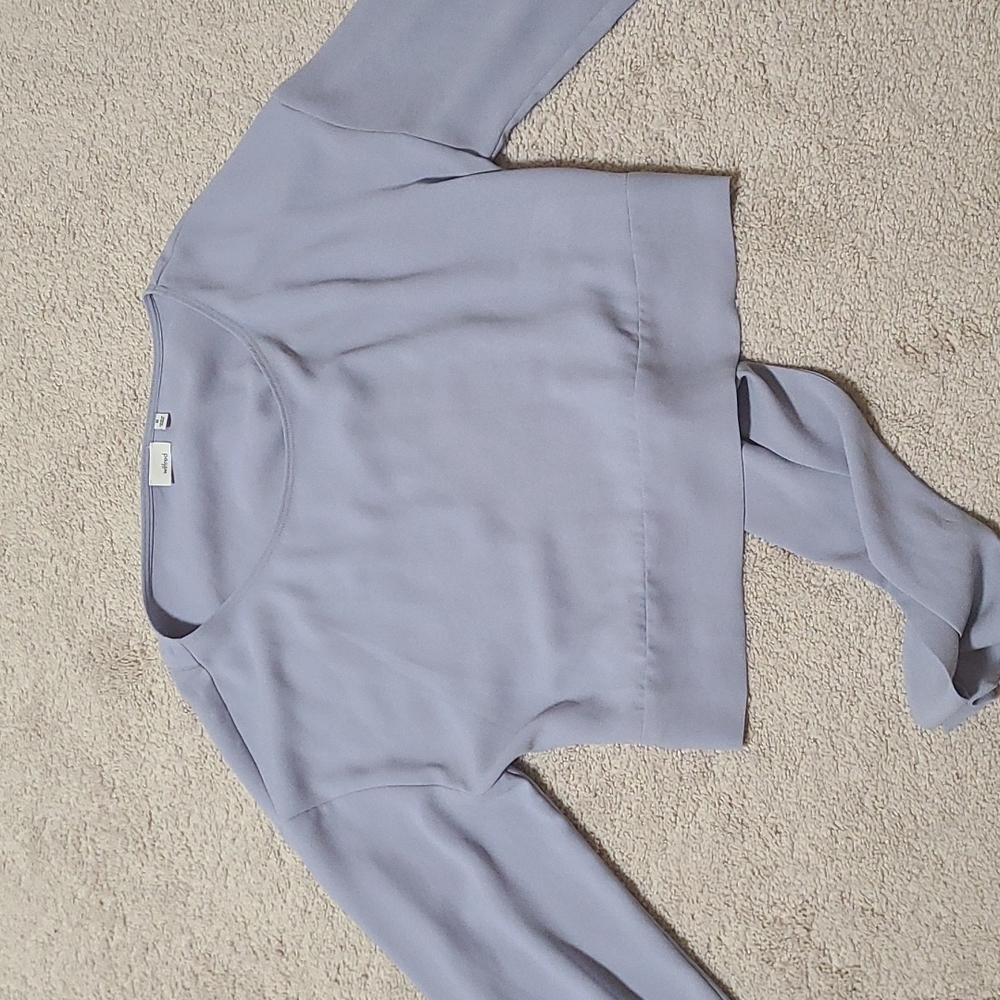 Wilfred top